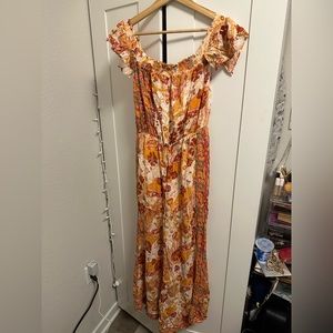 Free People Jumpsuit